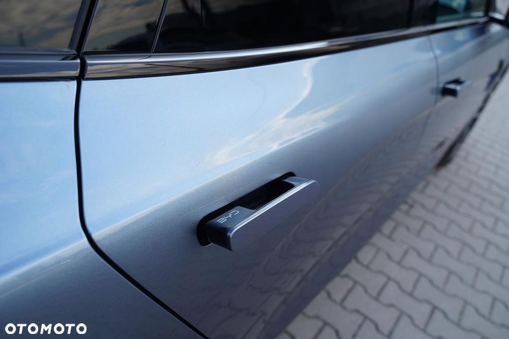 BYD Seal 82.5kWh Design - 7