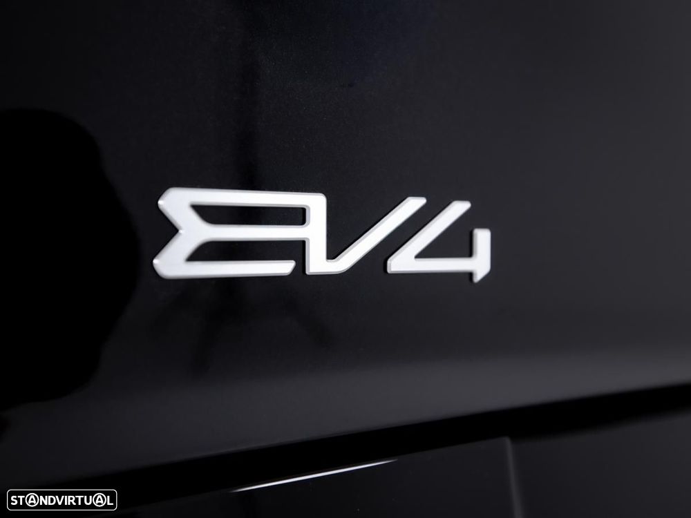 Kia EV4 81.4 kWh GT-Line - 17