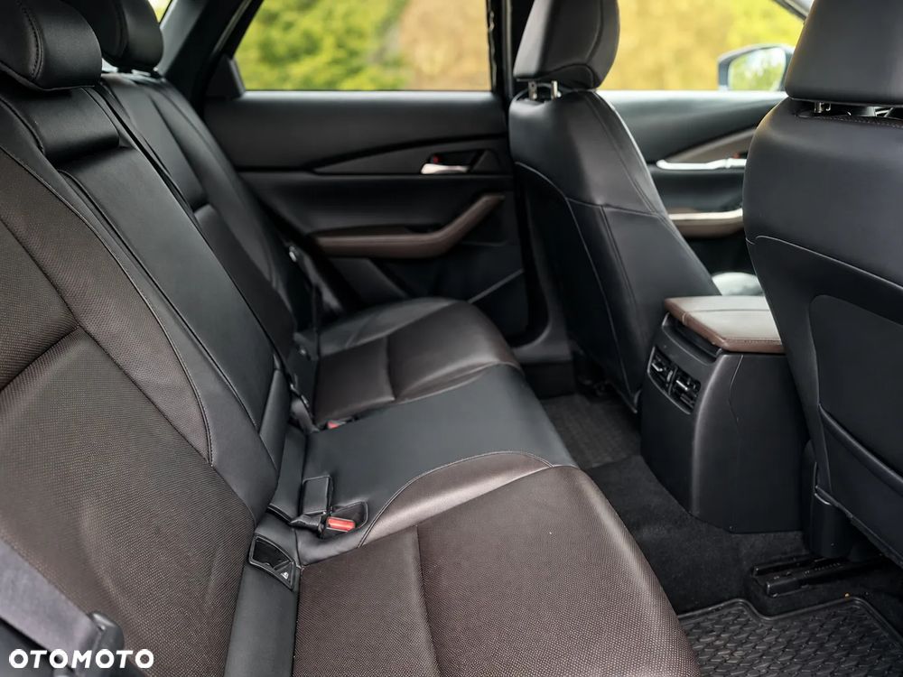 Mazda CX-30 SKYACTIV-G 2.0 M-Hybrid - 7