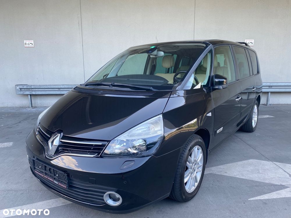 Renault Grand Espace 2.0 dCi Initiale - 2