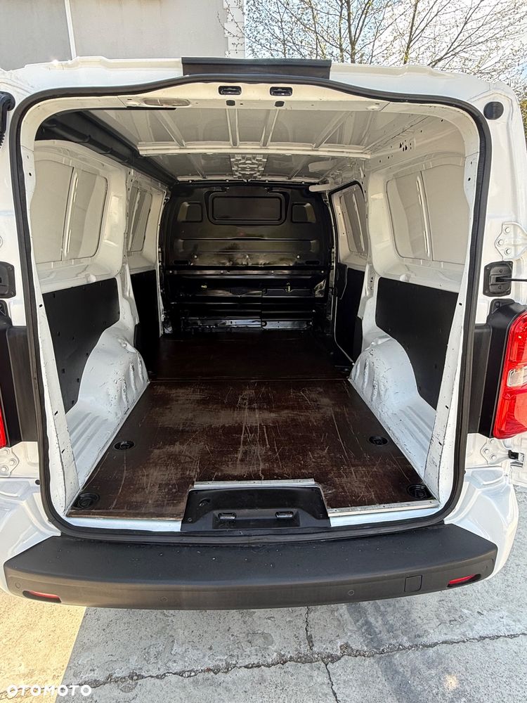 Opel VIVARO - 22
