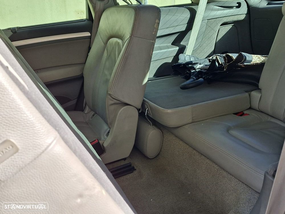 Audi Q7 3.0 TDI Sport Tiptronic - 6