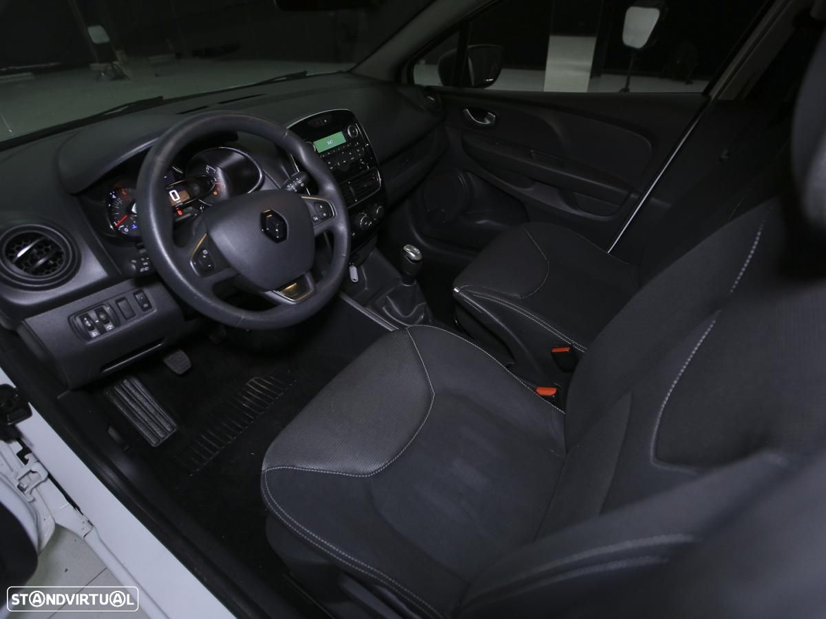 Renault Clio Van c/iva - 12