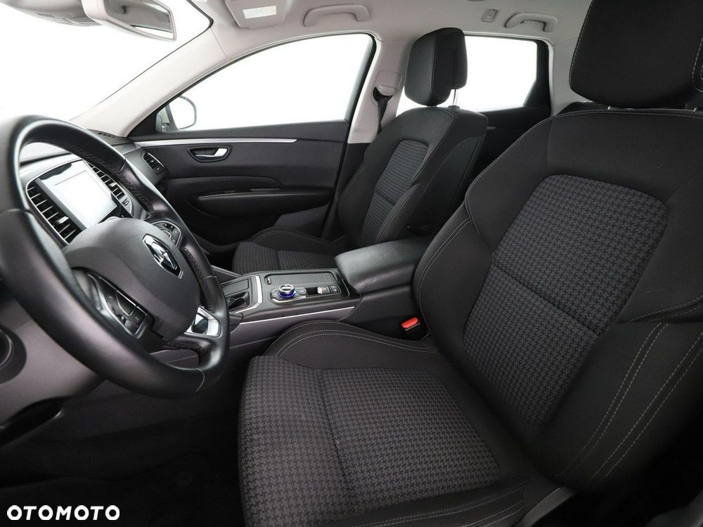 Renault Talisman 1.3 TCe FAP Intens EDC - 13