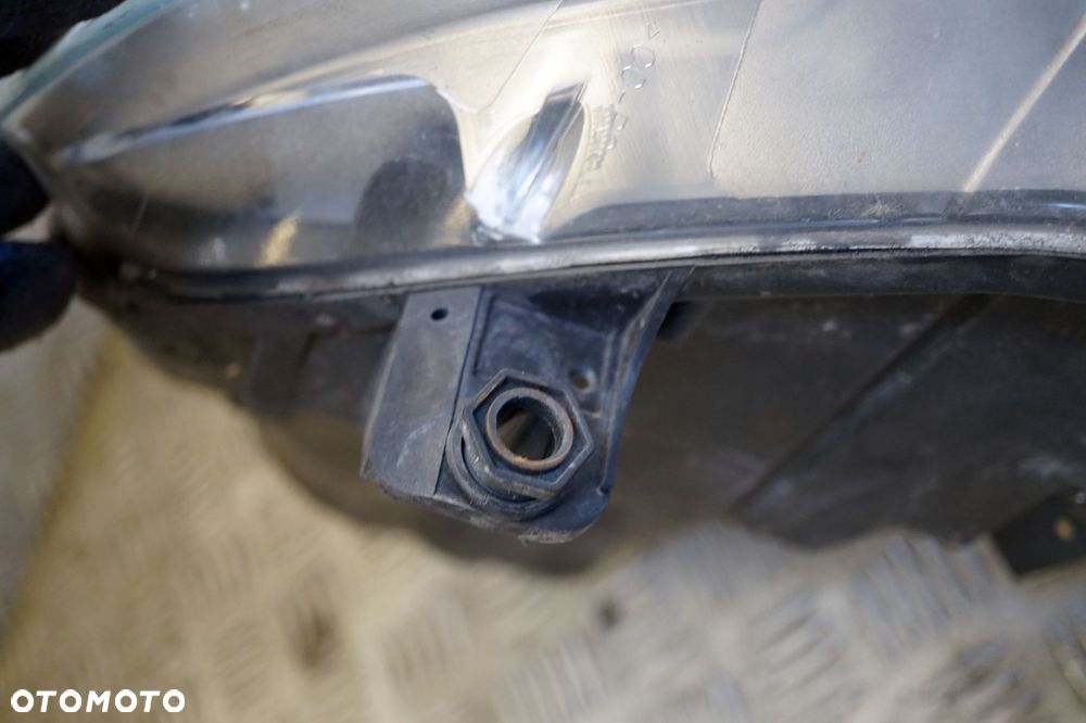 LAMPA PRZEDNIA PRAWA GOLF V 1K6941006P VOLKSWAGEN 2003-2009 - 8