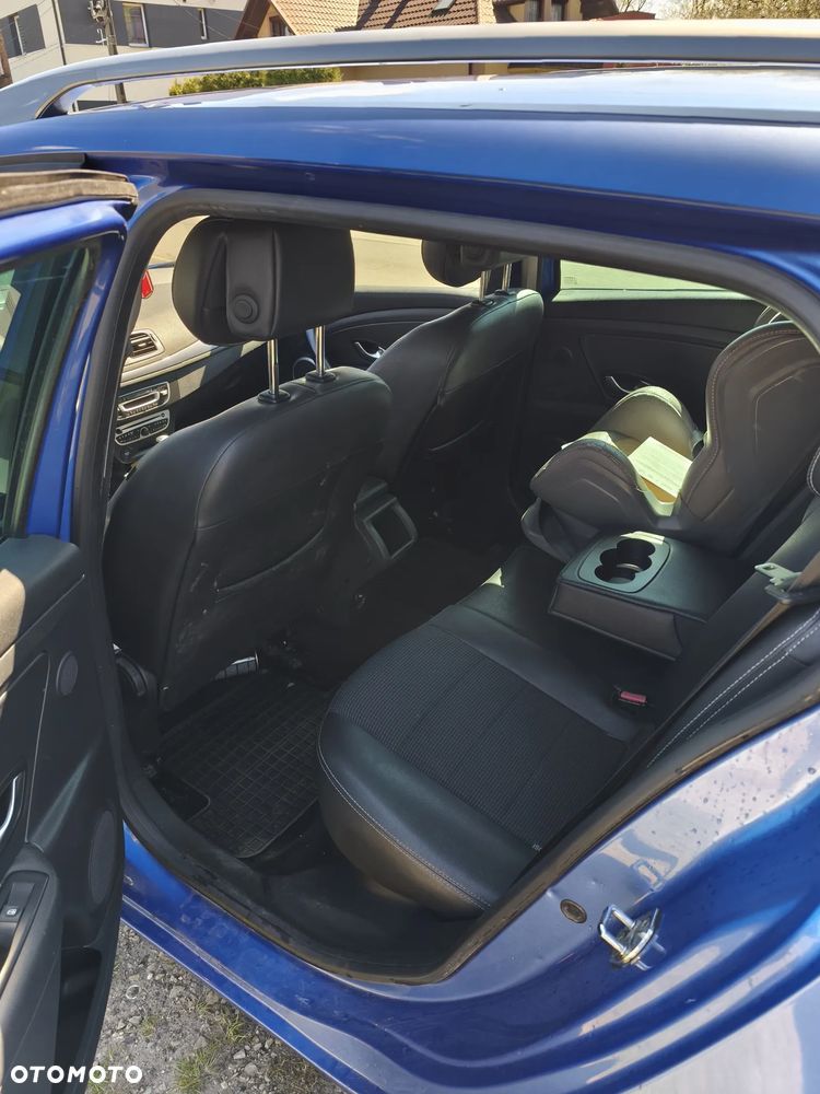 Renault Megane dCi 160 FAP GT - 10
