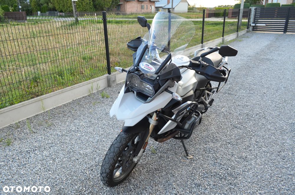 BMW GS - 7