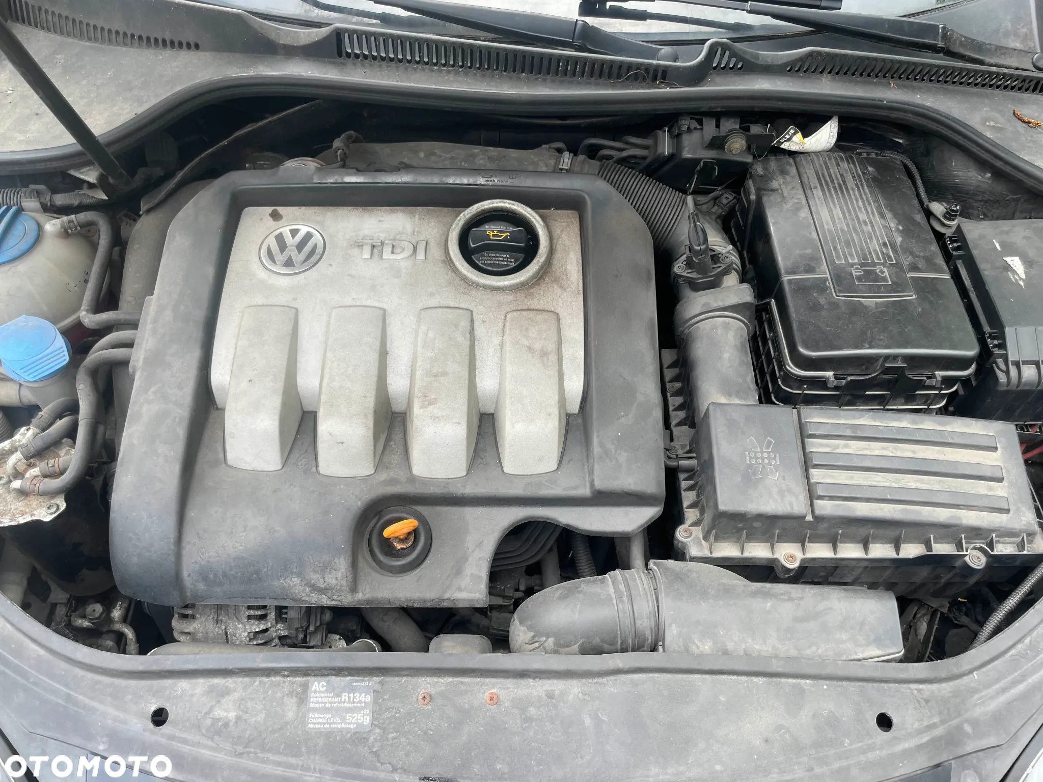 Volkswagen Golf - 12