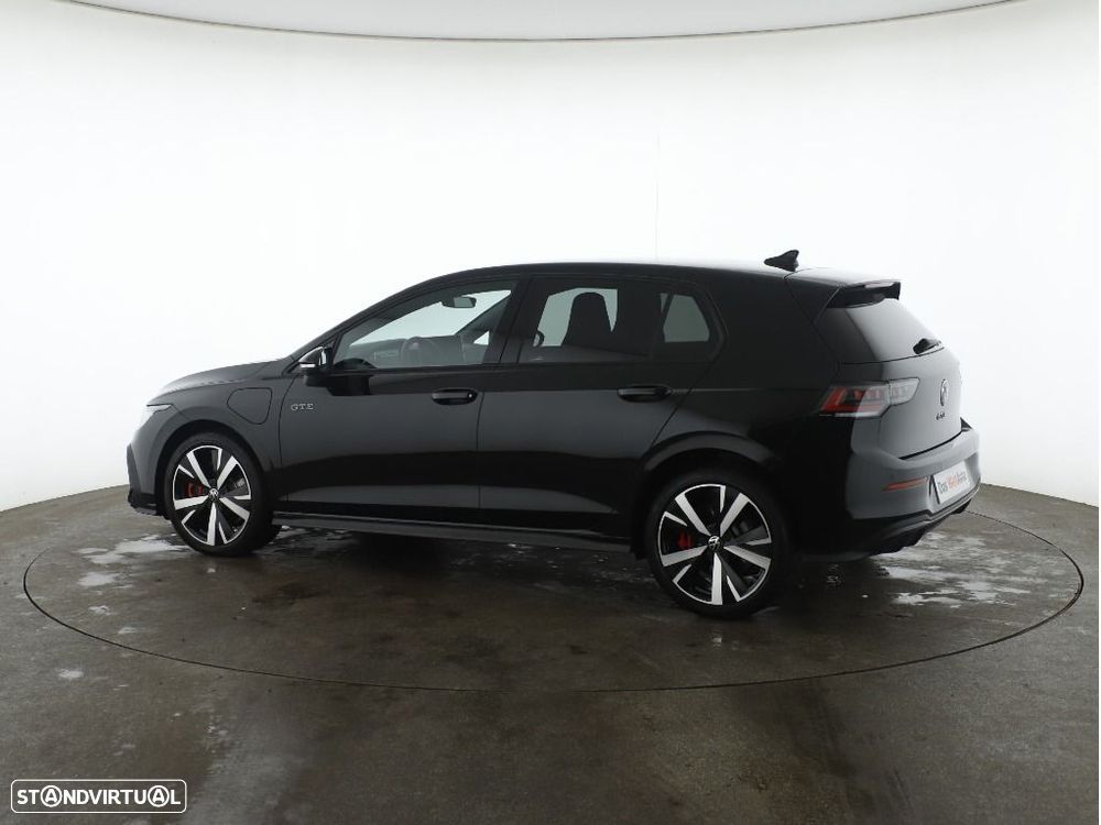 VW Golf - 10