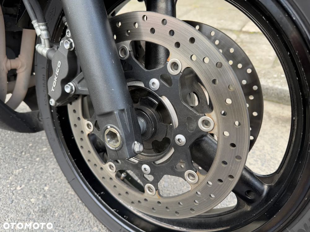 Suzuki GSX-F - Katana - 20