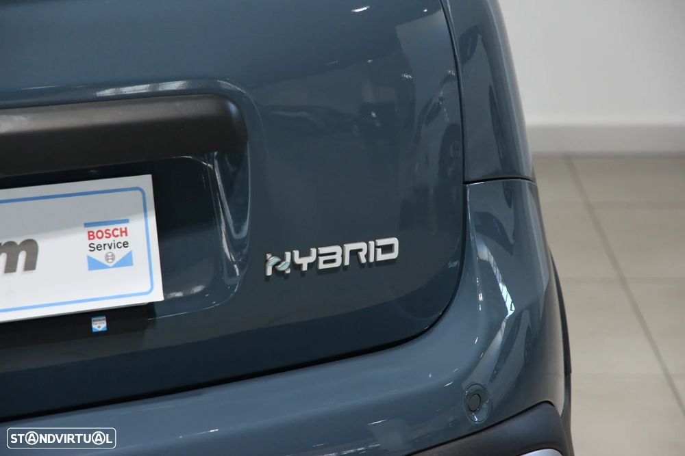 Fiat Panda 1.0 Hybrid Cross - 18