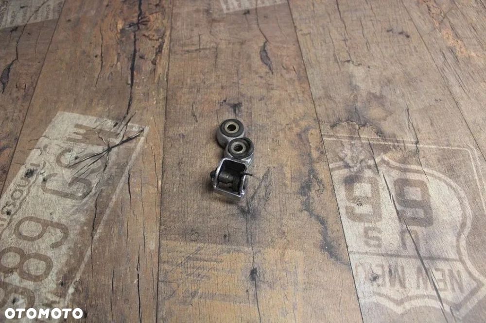 SET KIEROWCY PRAWY MOCOWANIE XV750 XV1100 VIRAGO - 4