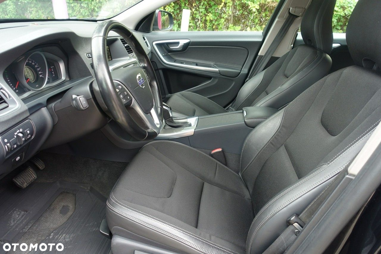 Volvo S60 - 9