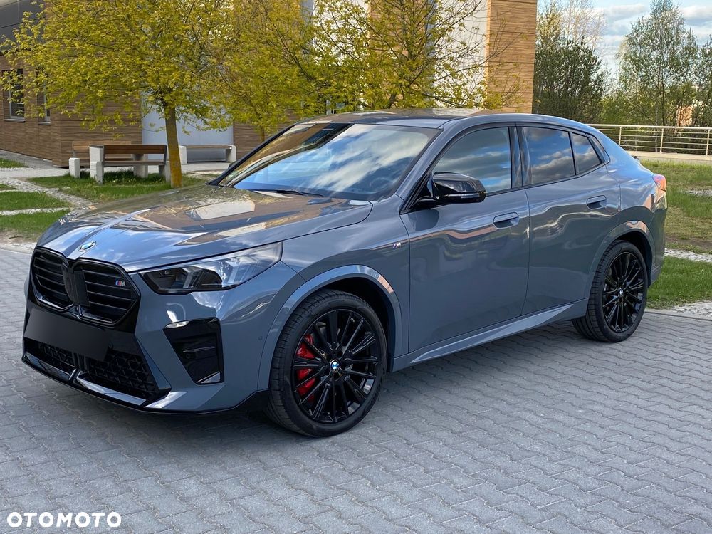 BMW X2 - 3