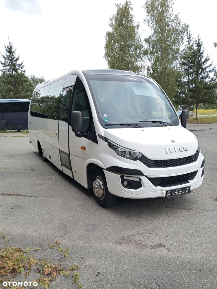 Iveco 70C17 - 2