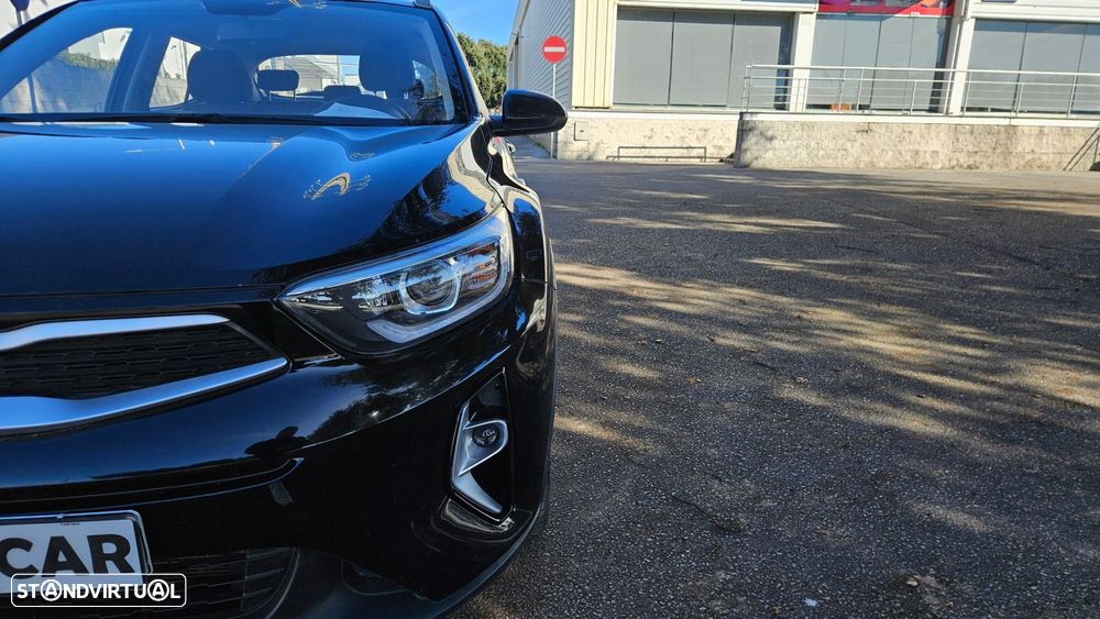 Kia Stonic 1.2 Dynamic - 5