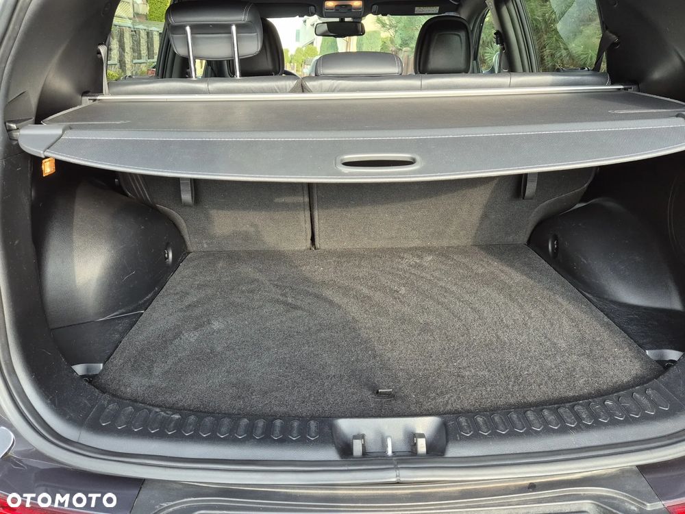 Kia Sportage 1.7 CRDI Business Line L 2WD - 7