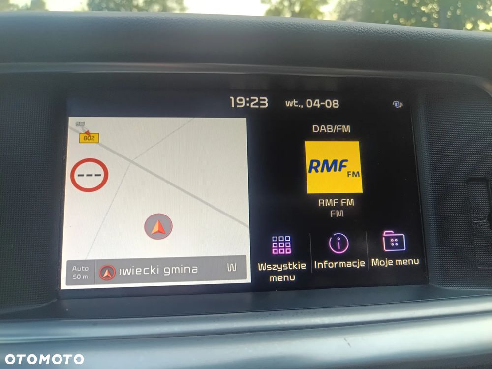 Kia Optima 1.6 T-GDI GT Line DCT - 25