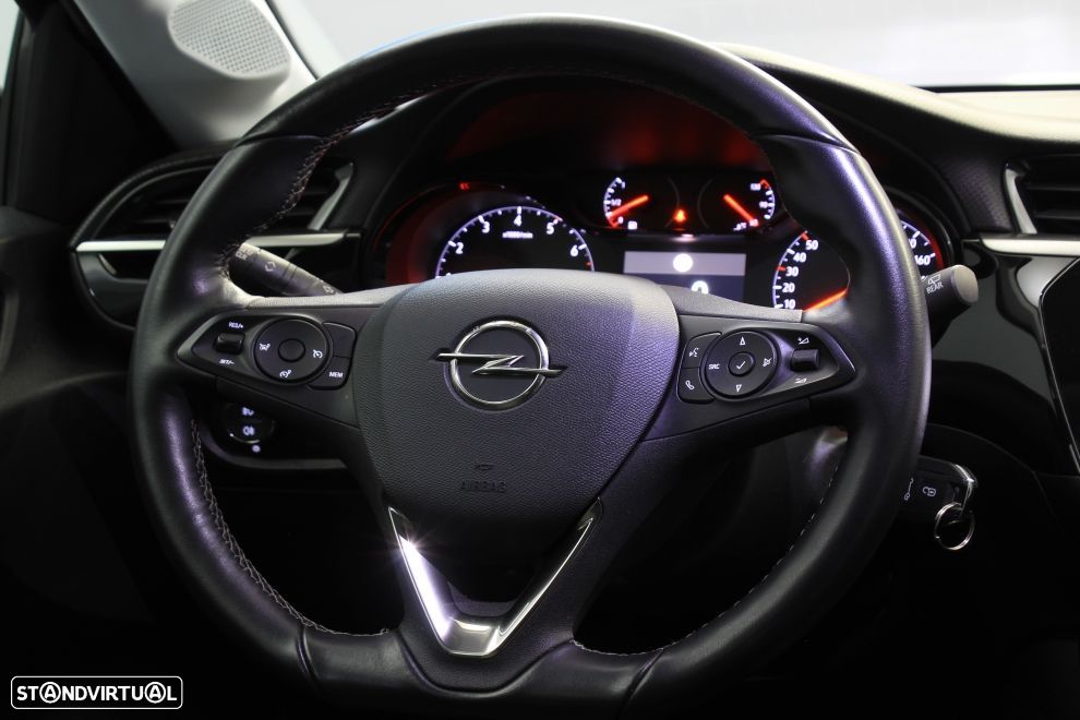 Opel Corsa 1.5 D Business - 16