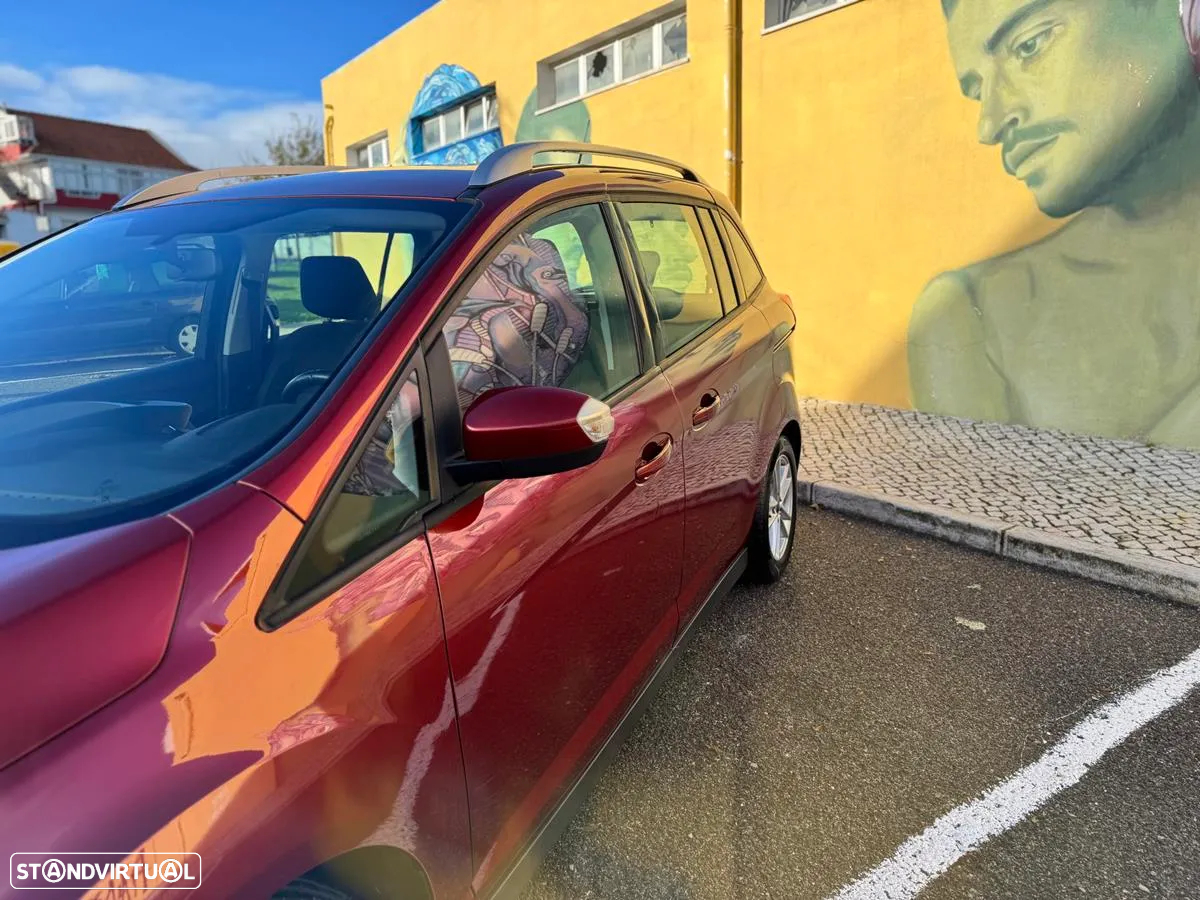 Ford Grand C-Max 1.5 TDCi Trend+ S/S - 43