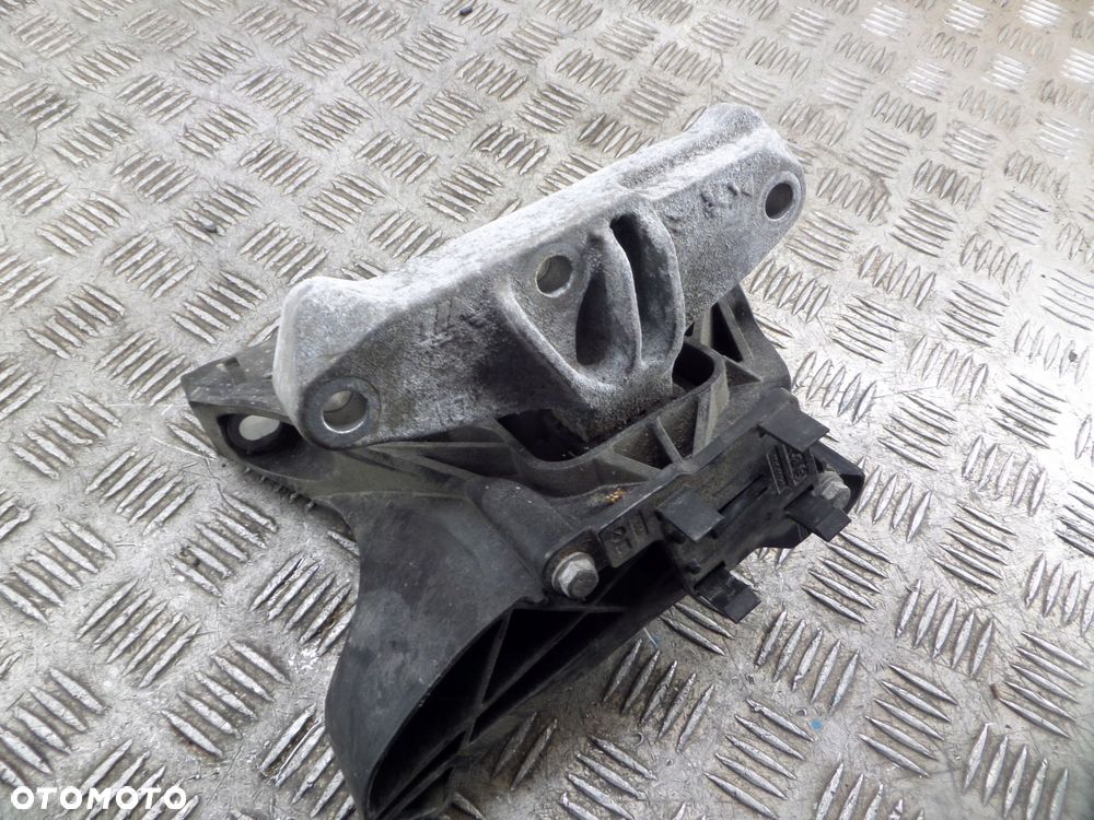 łapa poduszka mocowanie peugoet 308 iii t10 partner rifter 508 3008 5008 ii - 3