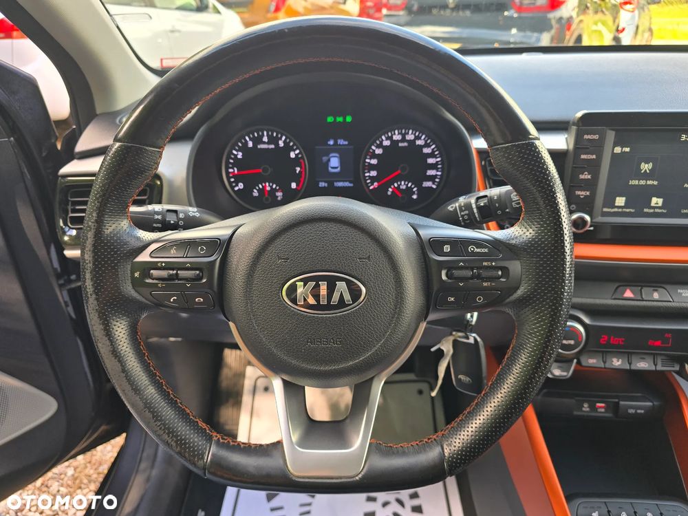 Kia Stonic 1.0 T-GDI 120 Spirit - 29