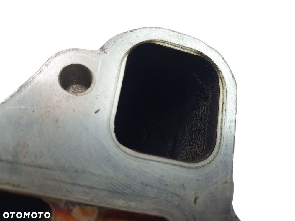 ZAWÓR EGR Opel Vectra C Signum Zafira B 2.2 Direct 5WK9186 VDO OE - 16