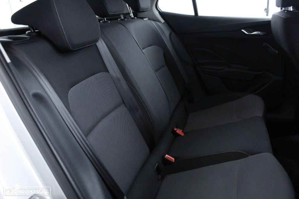 Skoda Fabia 1.0 MPI Selection - 15