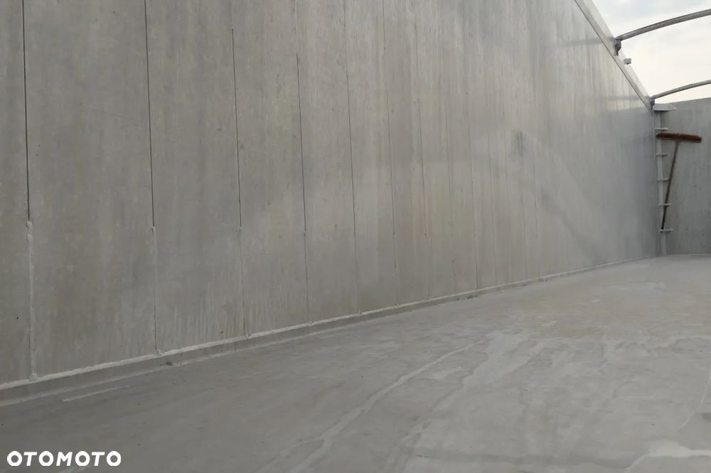 Benalu WYWROTKA 59 m3 / ALUFELGI / 2021 ROK / MAŁO UŻYWANA - 21