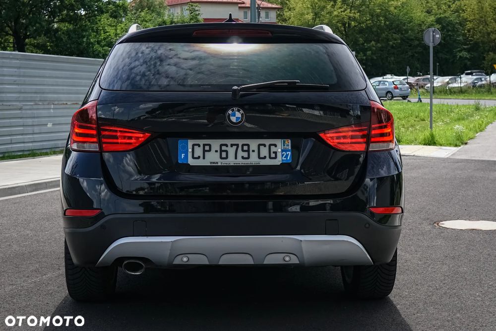 BMW X1 sDrive20d xLine - 21