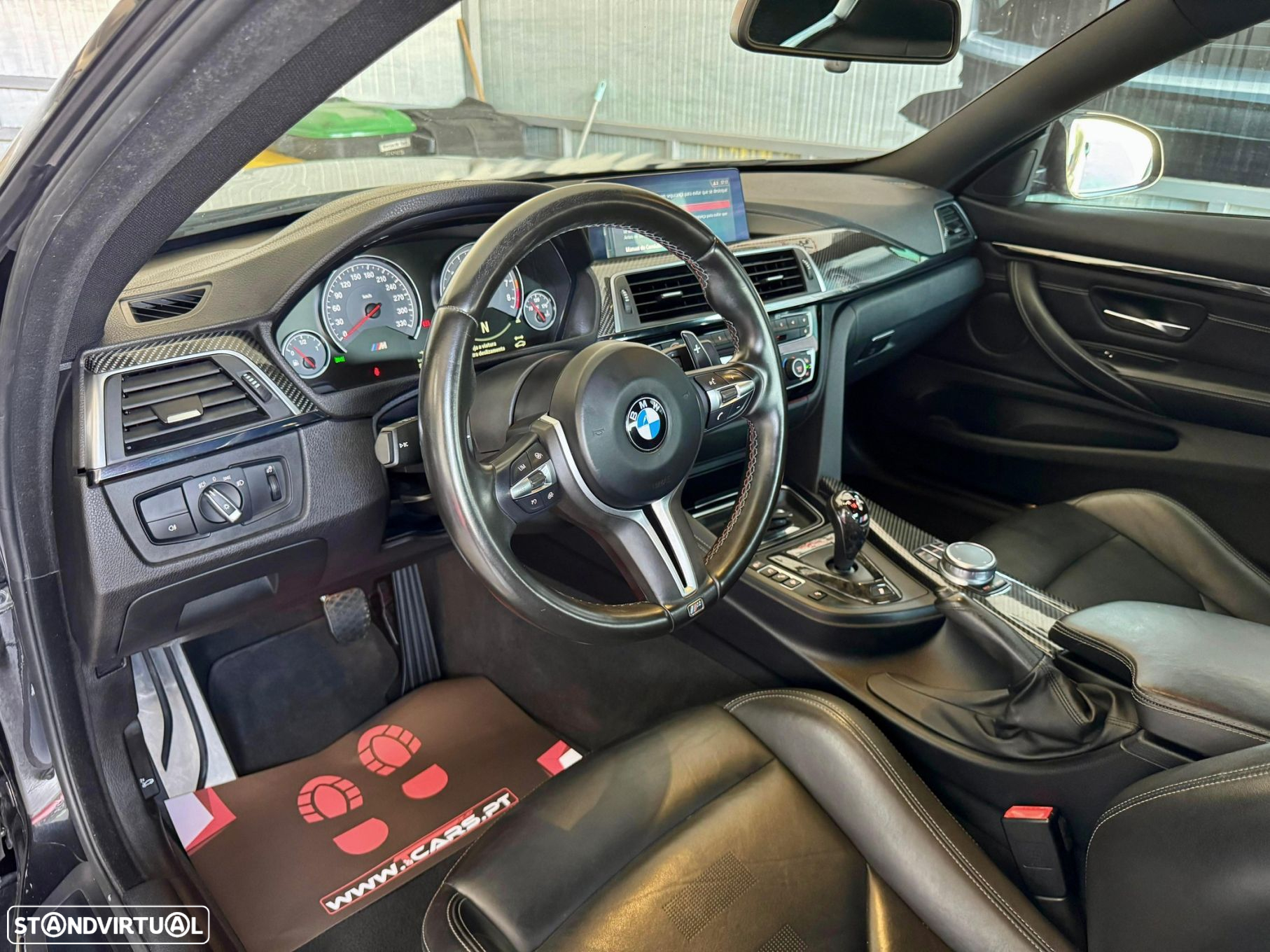 BMW M4 - 7