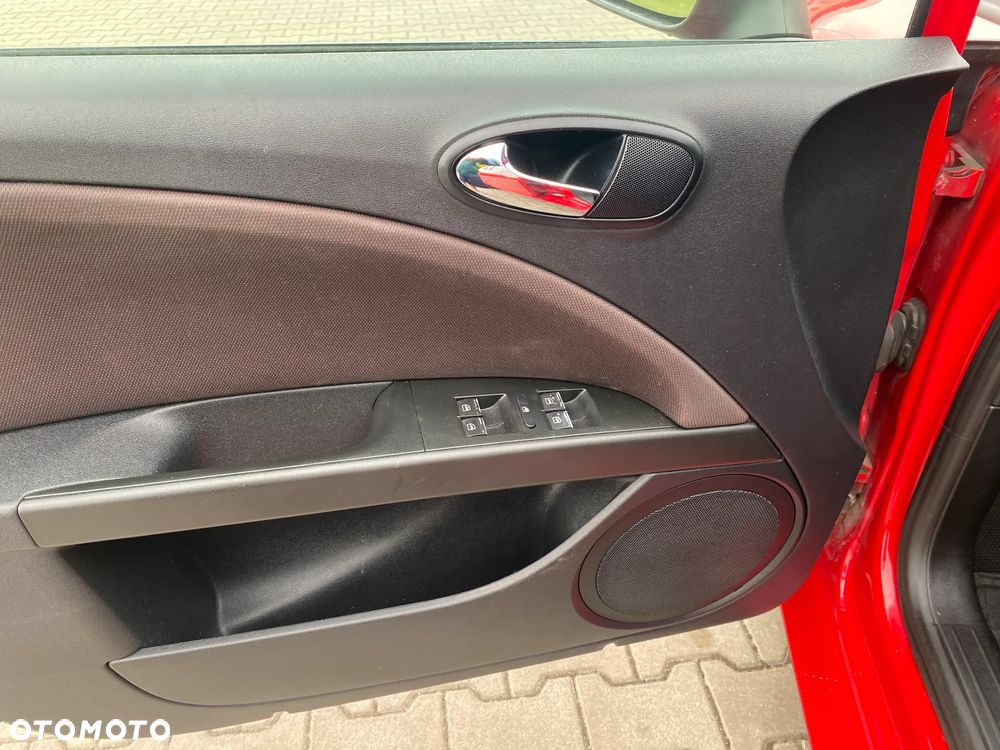 Seat Leon 1.6 Sport Limited - 11