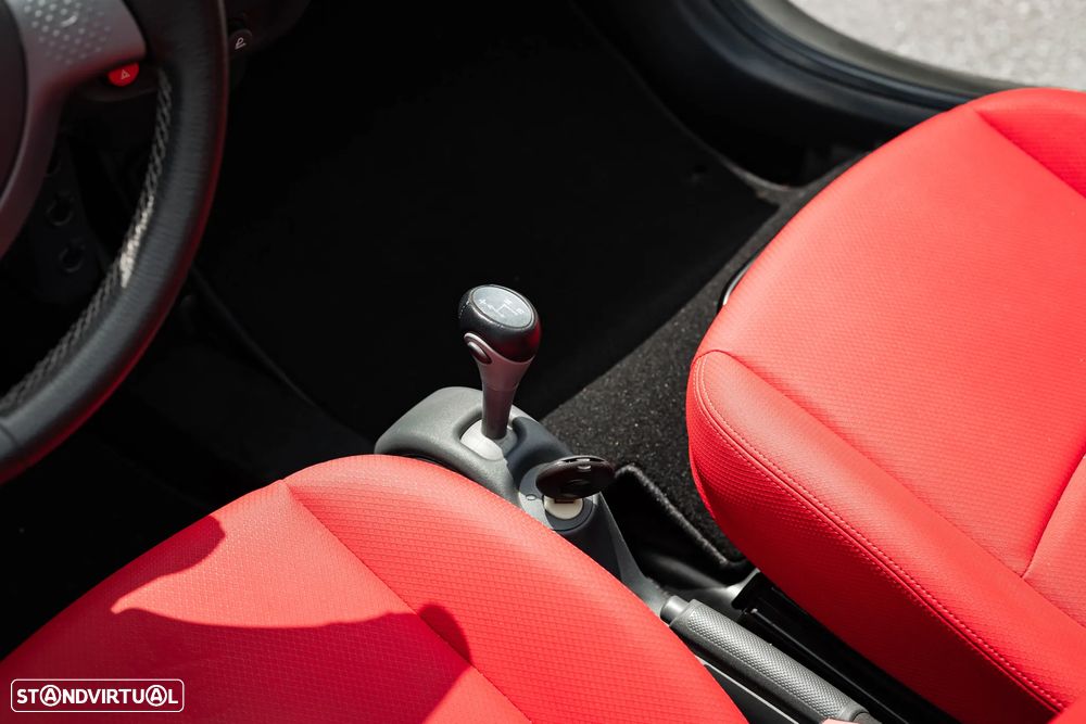 Smart Crossblade - 12