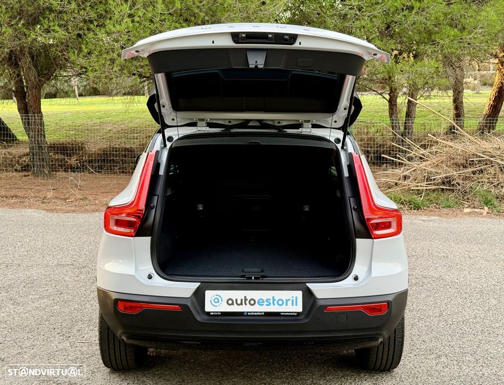Volvo XC 40 1.5 T5 PHEV R-Design Expression - 14
