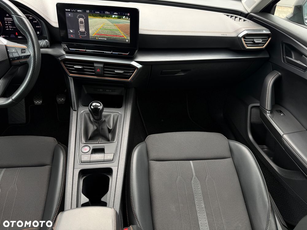 Cupra Formentor - 10