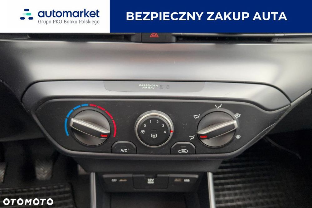 Hyundai i20 1.2 Pure - 19