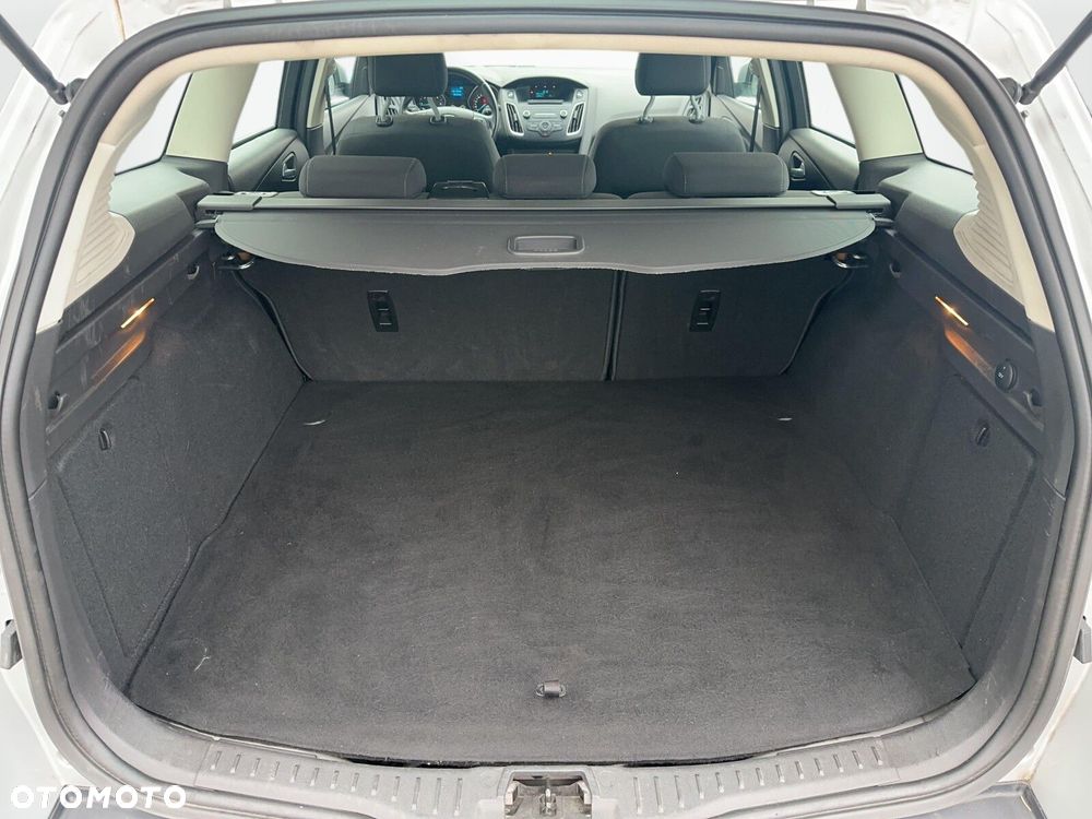 Ford Focus - 14