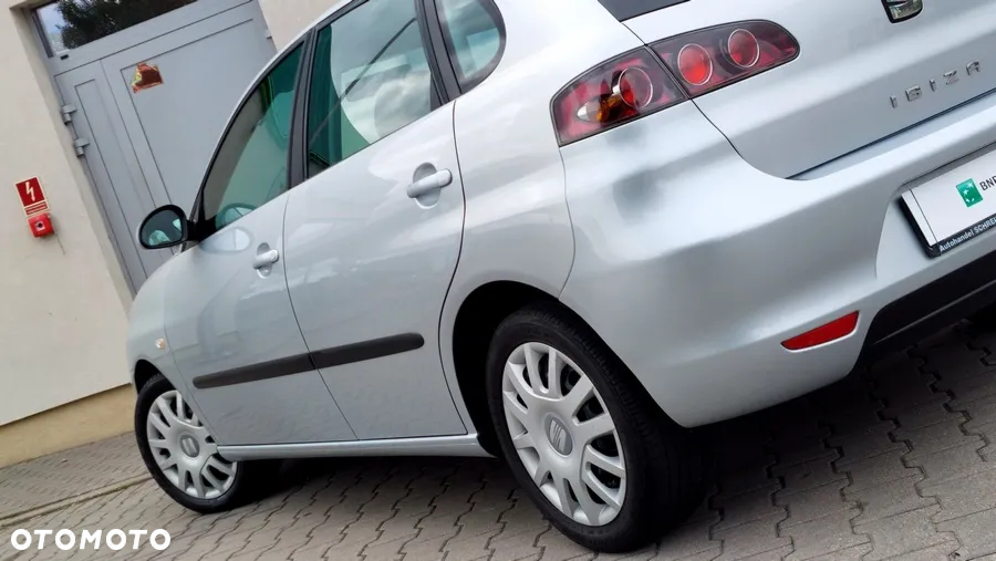 Seat Ibiza - 29