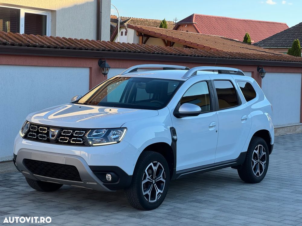 Dacia Duster - 5