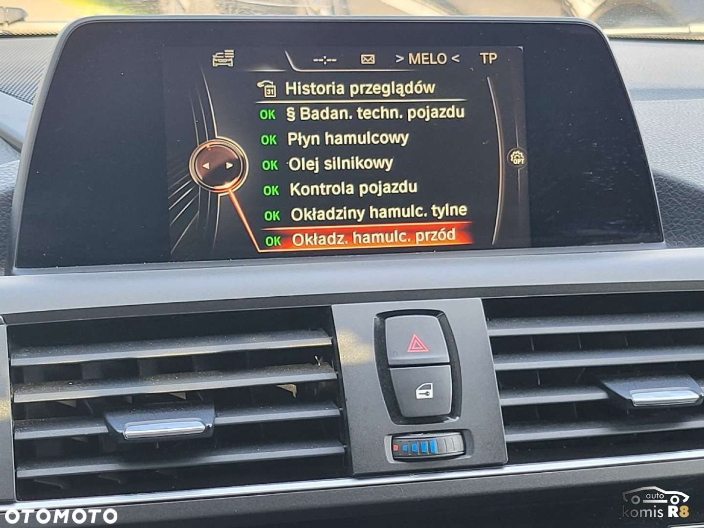 BMW Seria 1 - 21