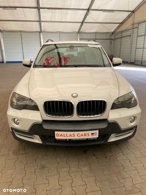 BMW X5 3.0si xDrive - 8