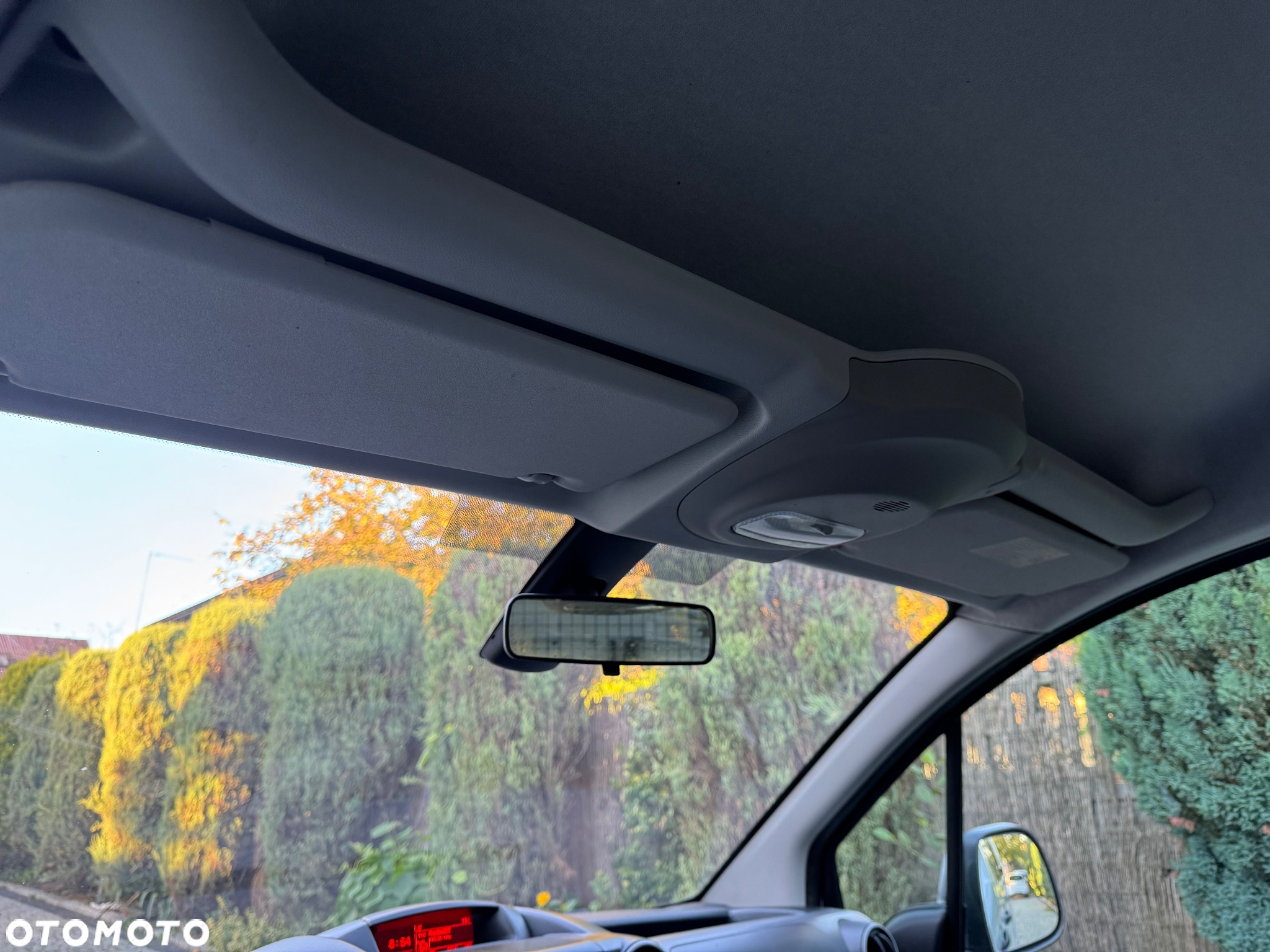 Citroën Berlingo 1.6 HDi Multispace - 23