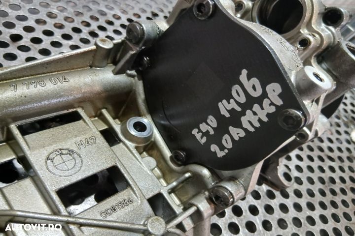 Pompa ulei 7798014-06 9140307540 7798014 7707492034 7798014-06 914030 - 3