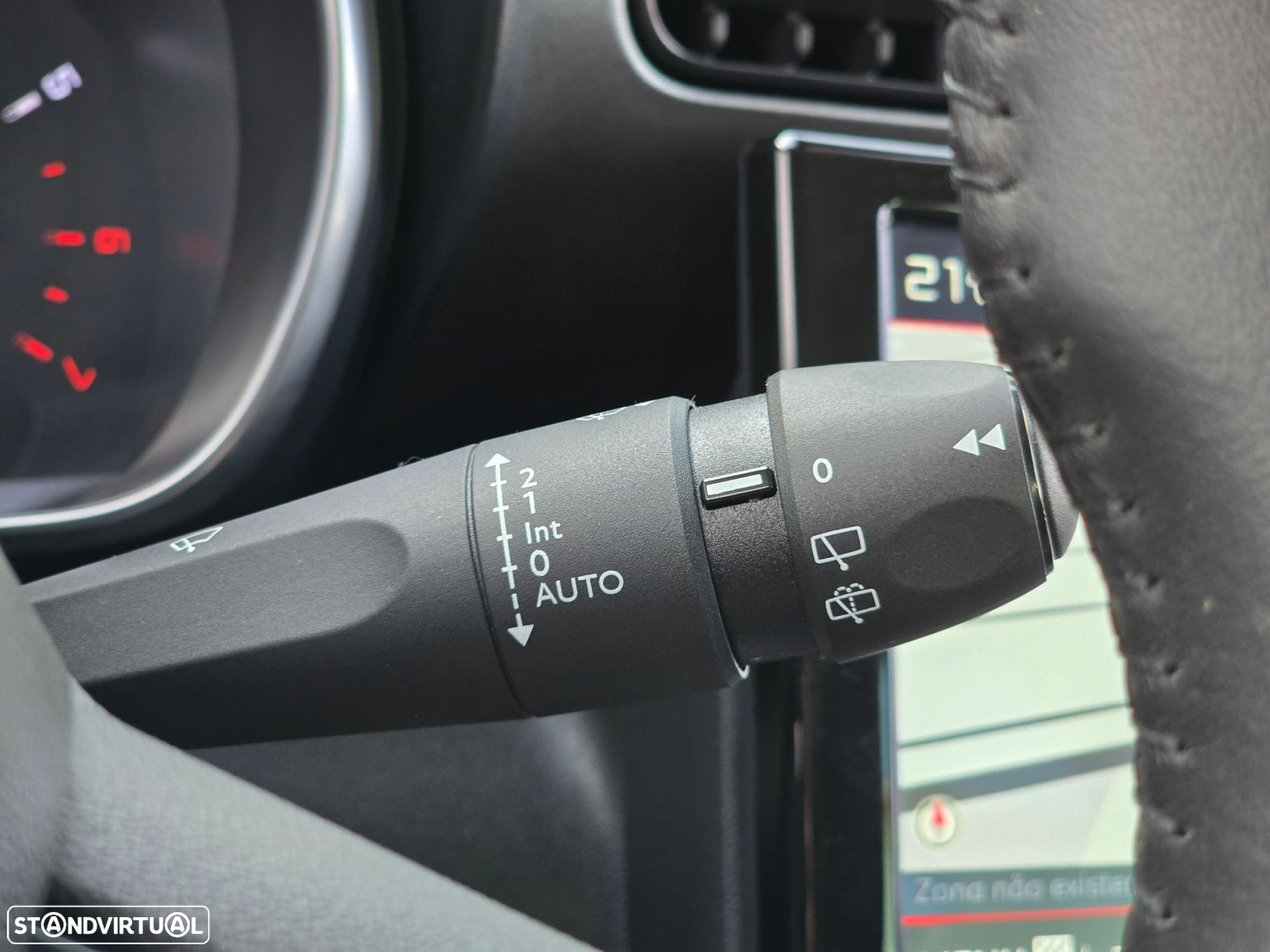 Citroën C3 Aircross 1.2 PureTech Feel - 20