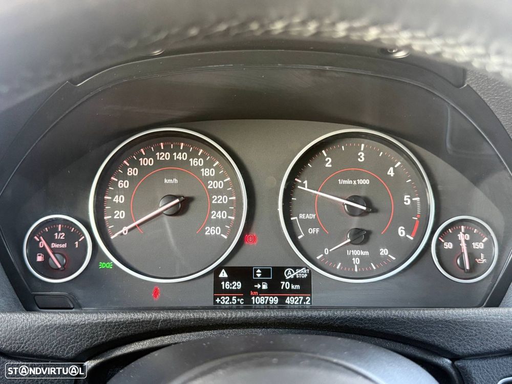 BMW 420 Gran Coupé d Pack M - 59