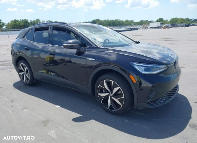 Volkswagen ID.4 Pro Move - 1