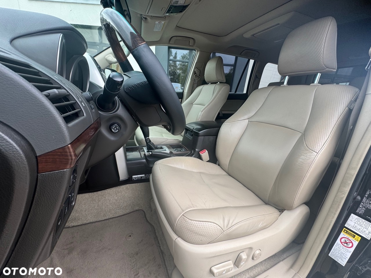 Toyota Land Cruiser LC 3.0 D-4D Prestige - 11