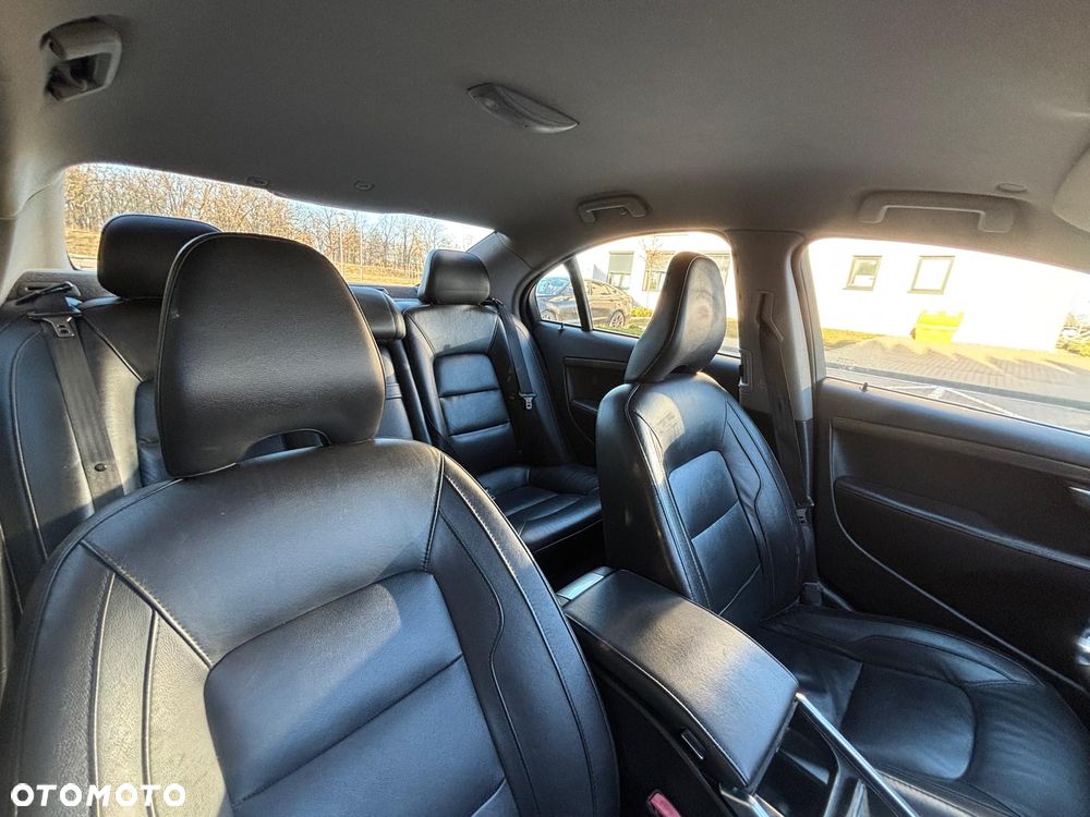 Volvo S80 D4 Geartronic Executive - 19
