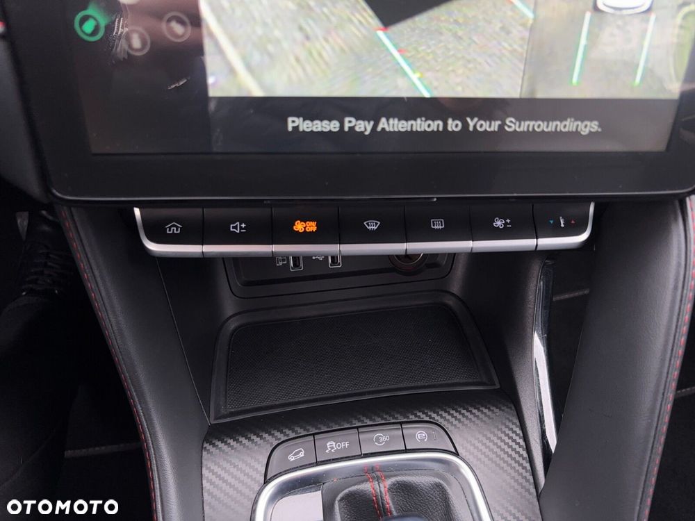 MG ZS 1.0 T-GDI Exclusive - 21