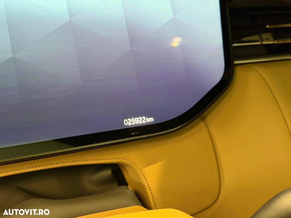 Land Rover Range Rover 3.0 I6 D350 MHEV HSE - 38